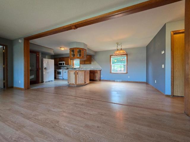 House for sale in Shell Lake, Washburn County