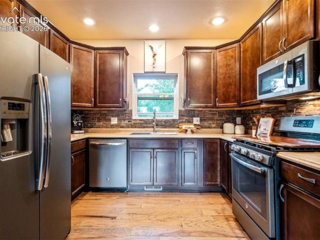 House for sale in Divide, Teller County