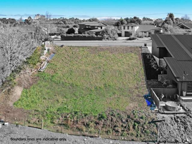 Land for sale in Otakou