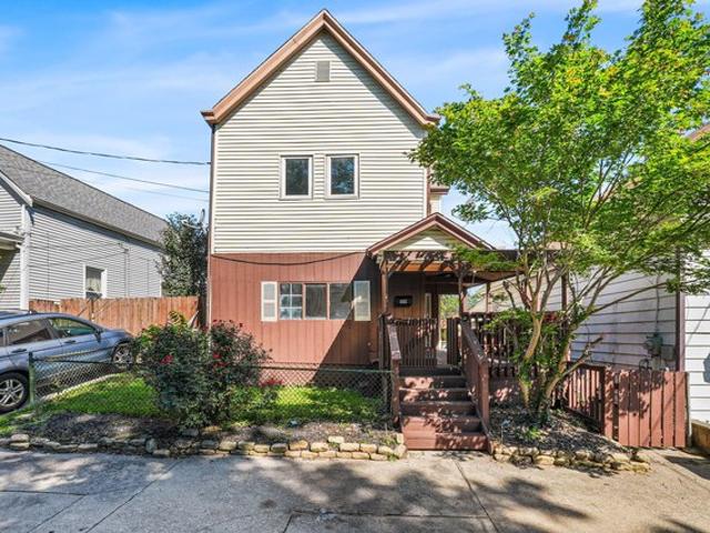 House for sale in Campbell, Kentucky