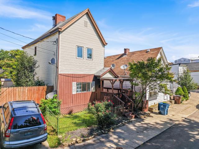 House for sale in Campbell, Kentucky