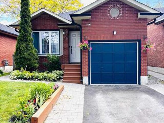 House for rent in Durham, Ontario