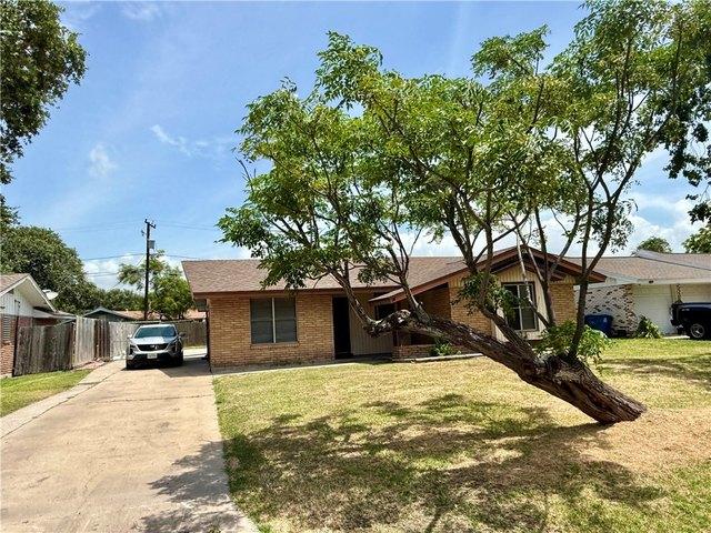 House for sale in San Patricio, Texas
