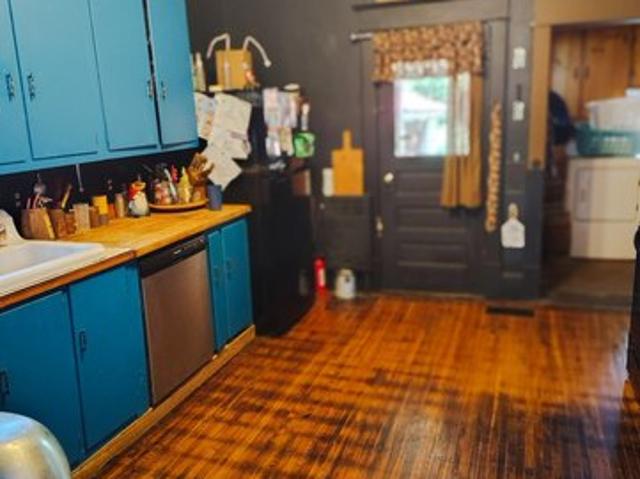House for sale in Peterstown, West Virginia