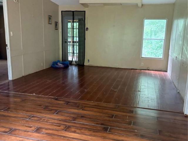 House for sale in Pickens, Georgia