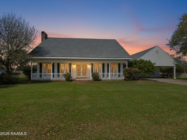 Property for sale in Duson, Louisiana