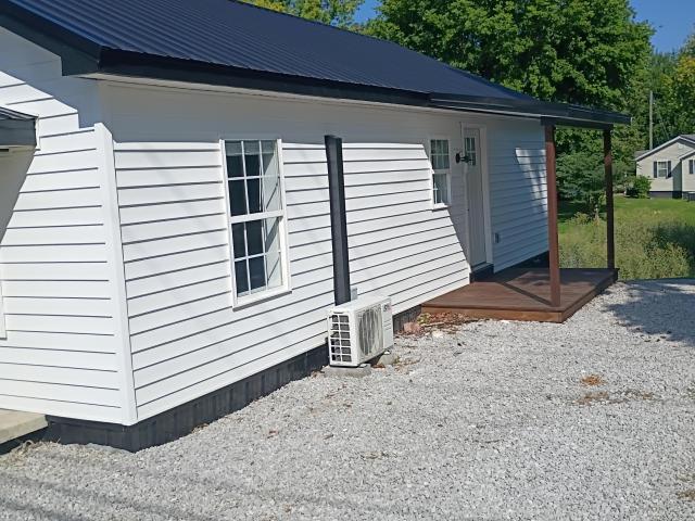 House for sale in Monticello, Kentucky