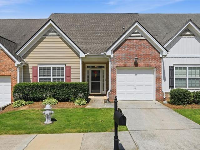 Townhouse for sale in Dawsonville, Georgia