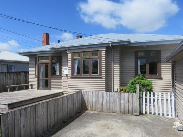 House for rent in Hamilton Central, Hamilton City
