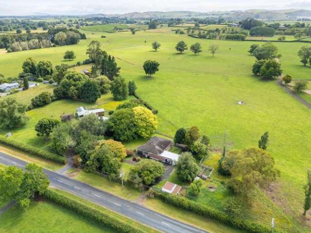 Property for sale in Tauwhare, Waikato
