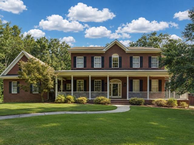 House for sale in Little Mountain, South Carolina