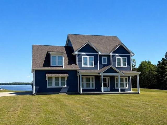 House for sale in Colerain, North Carolina