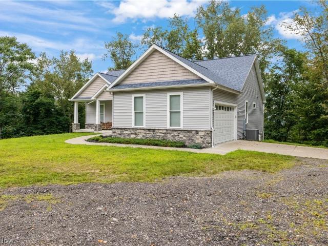House for sale in New Cumberland, West Virginia