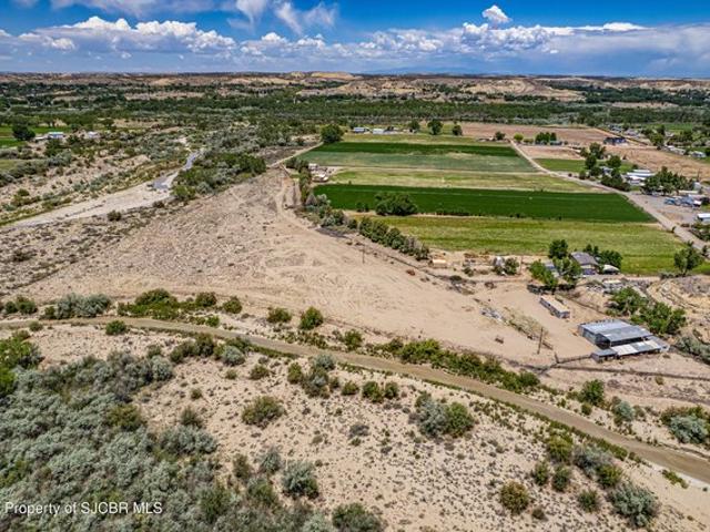 Land for sale in Bloomfield, New Mexico