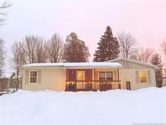 House for sale in Quispamsis, New Brunswick
