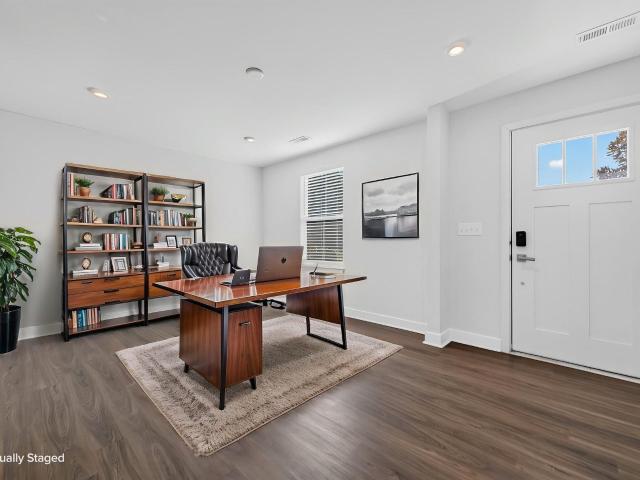 Townhouse for sale in Greenville, South Carolina