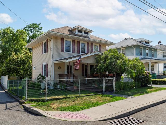 House for sale in Beacon, New York