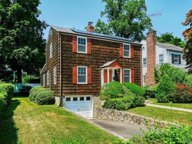 House for sale in Hastings On Hudson, New York
