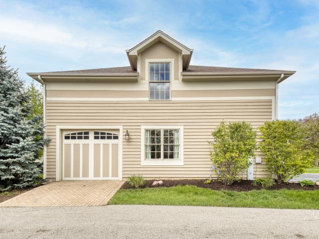 House for sale in Barrington, Illinois