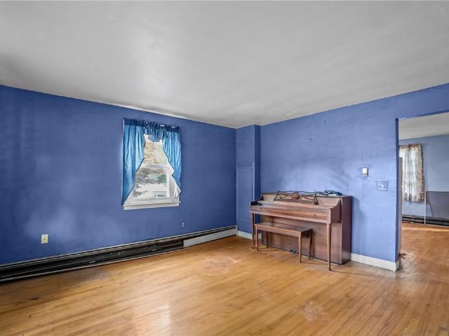 House for sale in East Providence, Rhode Island