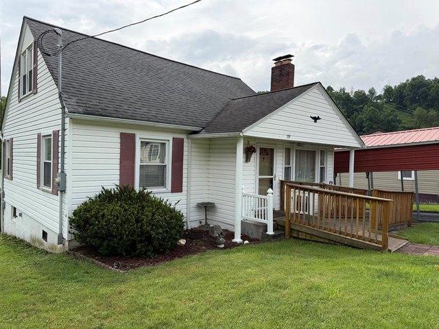 House for sale in Virginia
