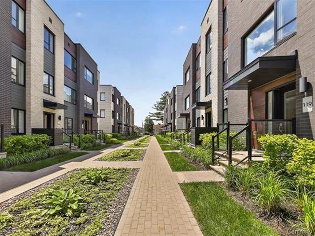 Apartment for rent in Laurentides, Quebec