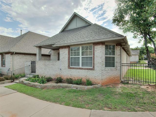 House for sale in Norman, Oklahoma