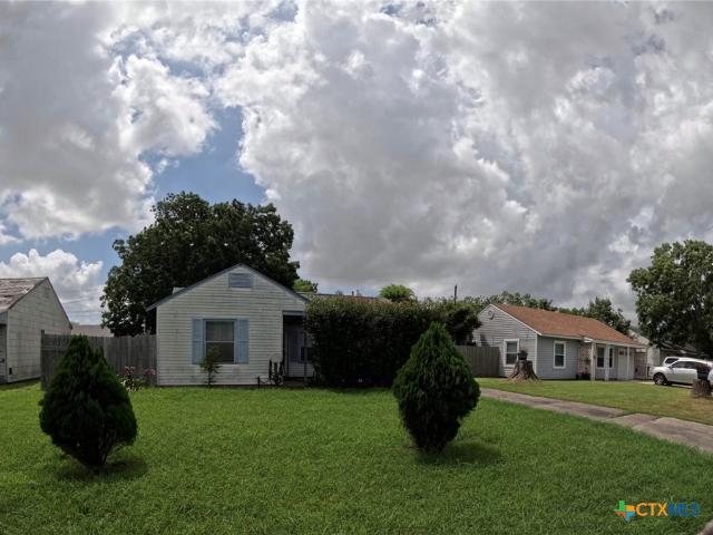 House for sale in Calhoun, Texas