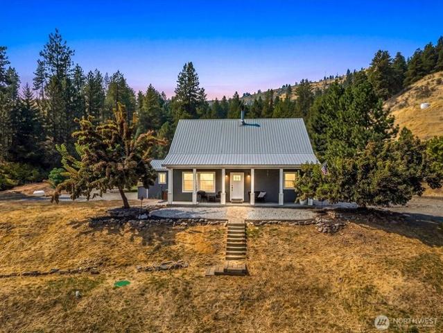 House for sale in Cashmere, Chelan County