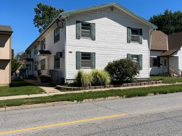 Apartment for rent in Council Bluffs, Pottawattamie County