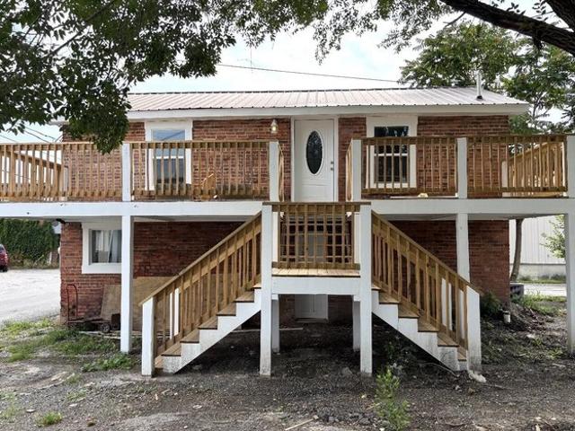 House for sale in Middlesboro, Kentucky