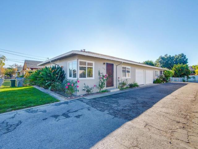 House for sale in San Jose, California