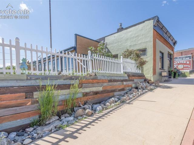 House for sale in Victor, Teller County