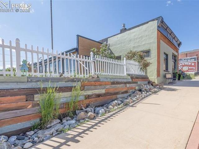 House for sale in Teller, Colorado