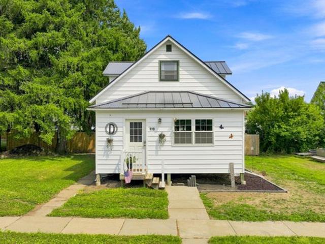 House for sale in Marathon, Wisconsin