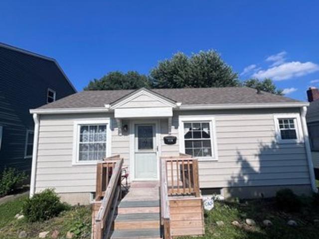 House for sale in Beech Grove, Indiana