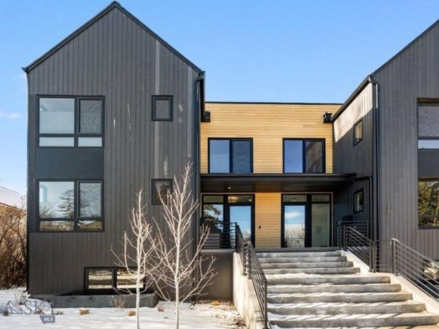 Townhouse for sale in Bozeman, Montana