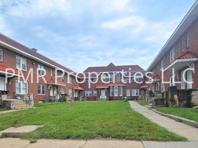 Apartment for rent in Council Bluffs, Pottawattamie County