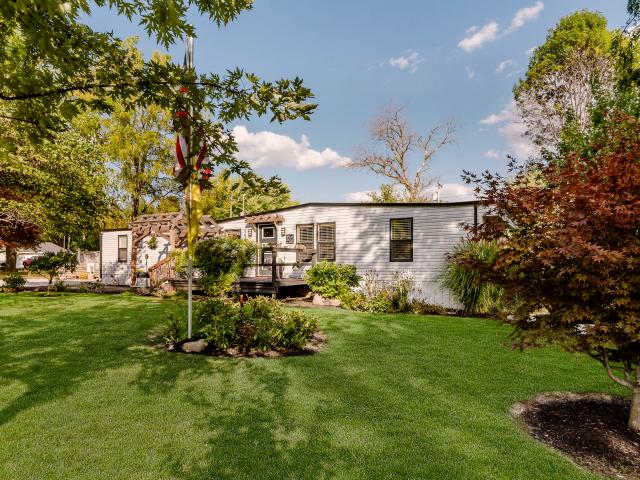 Property for sale in Ingalls, Indiana