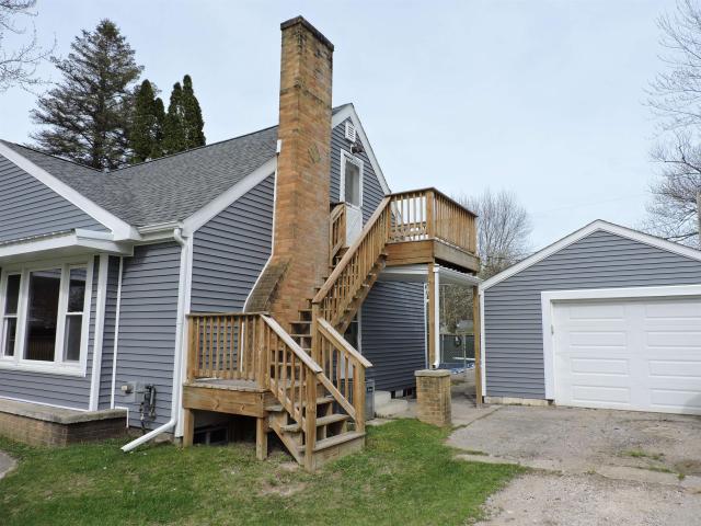 House for sale in Standish, Michigan
