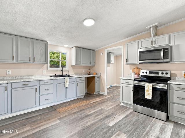 House for sale in Kenansville, Duplin County