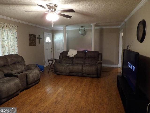 House for sale in Ty Ty, Georgia