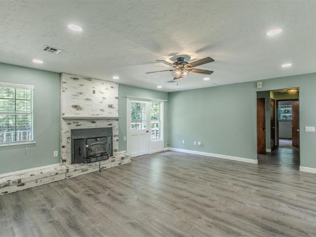 House for sale in Blanchard, Oklahoma