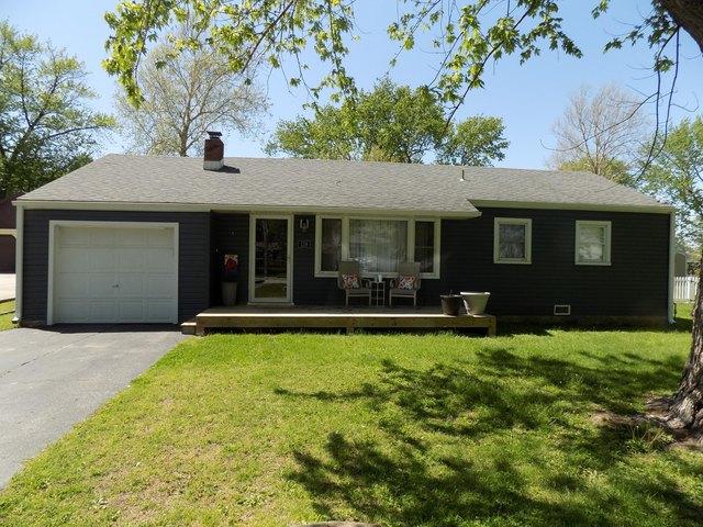 House for sale in Centralia, Missouri