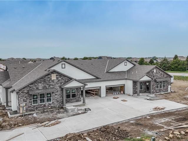 House for sale in Kansas