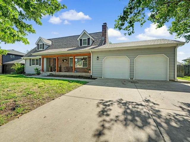 House for sale in Kansas
