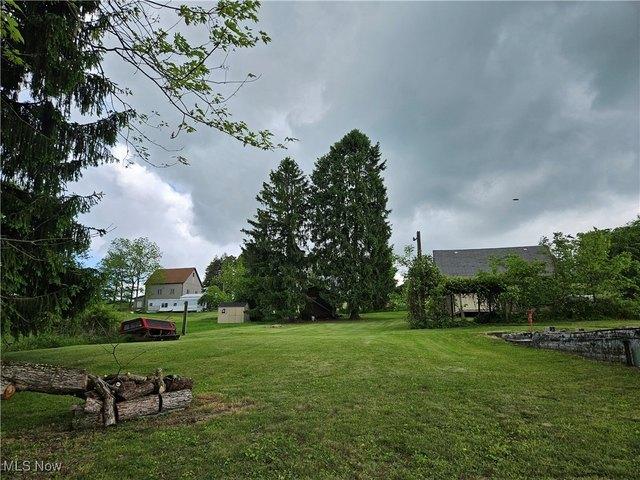 Land for sale in Richmond, Ohio