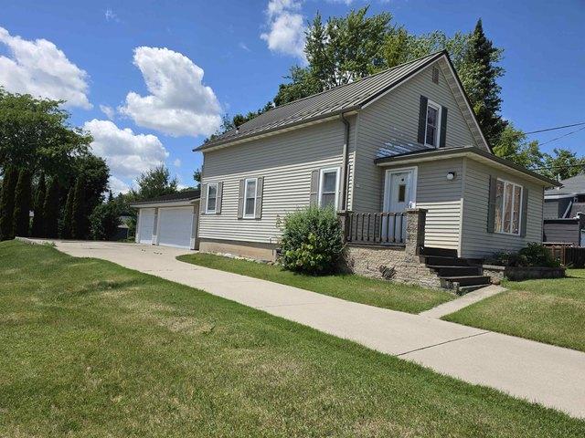 House for sale in Campbellsport, Wisconsin