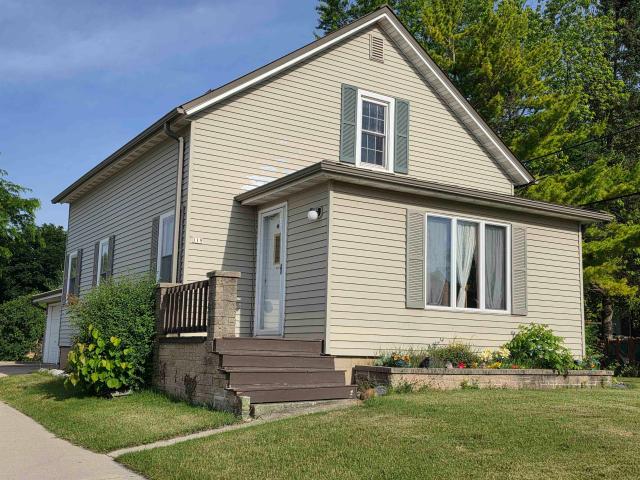 House for sale in Campbellsport, Wisconsin