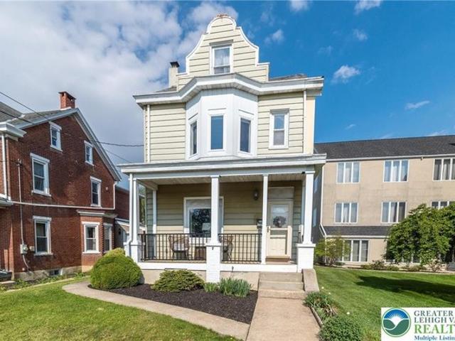 House for sale in Topton, Pennsylvania